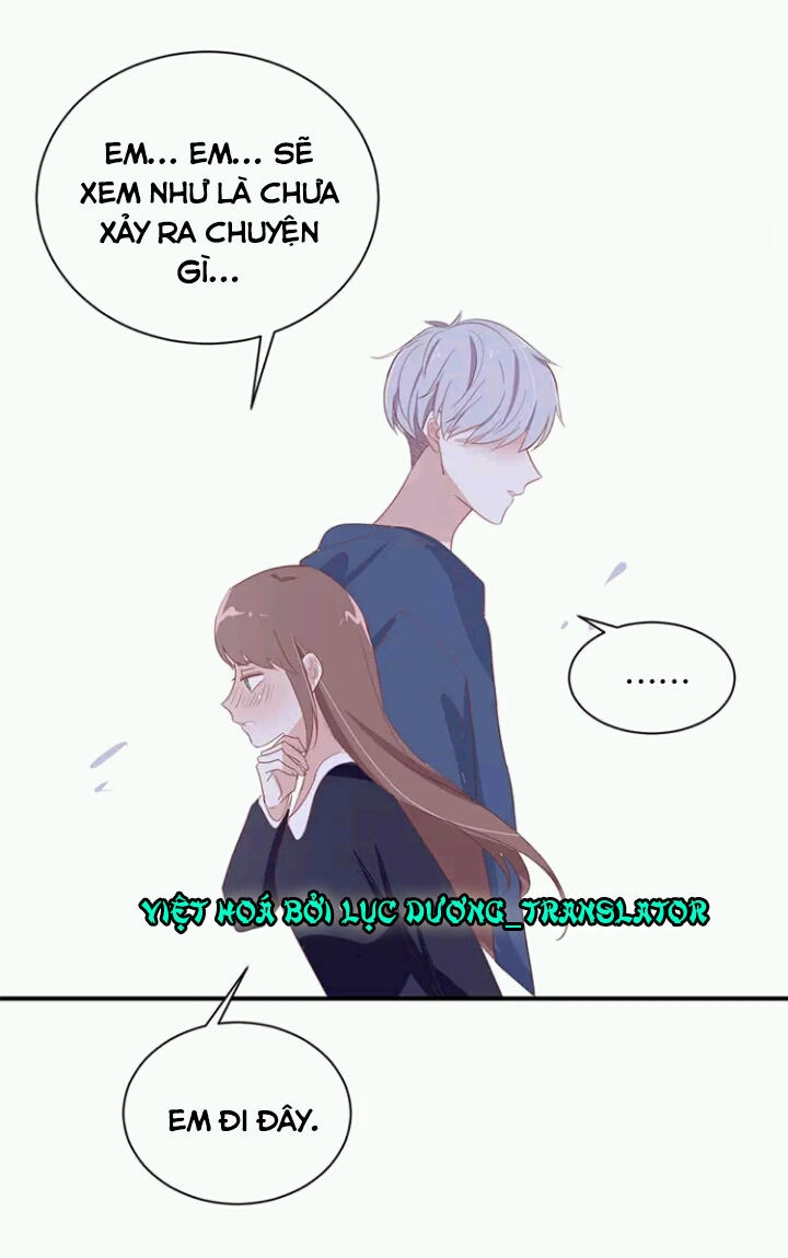 Tôi Bị Idol... Chuyện Không Thể Tả Chapter 90 - 3