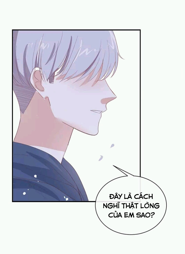 Tôi Bị Idol... Chuyện Không Thể Tả Chapter 90 - 4