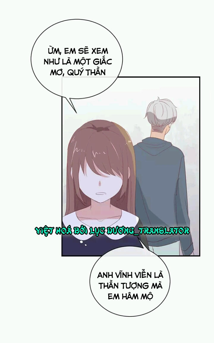 Tôi Bị Idol... Chuyện Không Thể Tả Chapter 90 - 5