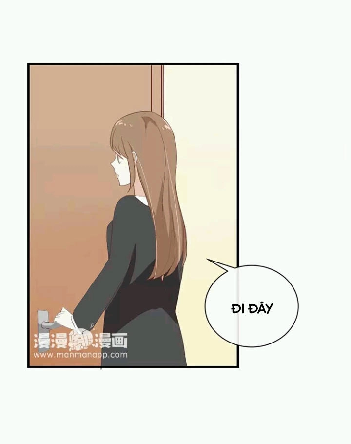 Tôi Bị Idol... Chuyện Không Thể Tả Chapter 90 - 6