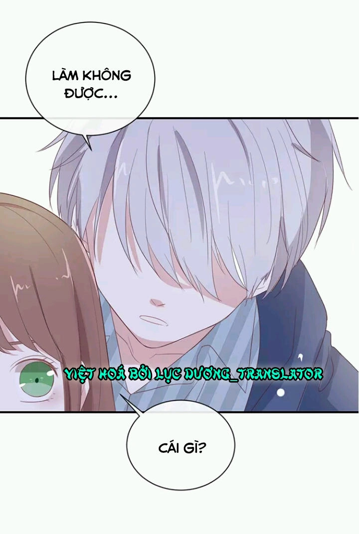 Tôi Bị Idol... Chuyện Không Thể Tả Chapter 90 - 9