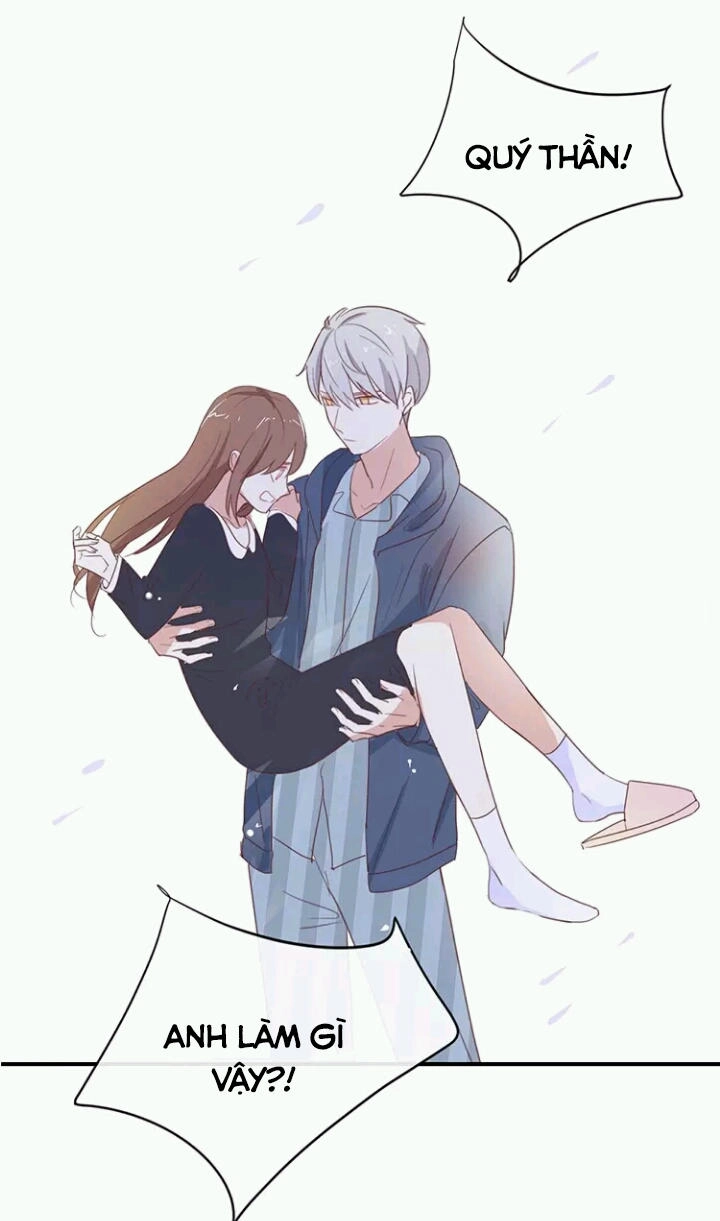 Tôi Bị Idol... Chuyện Không Thể Tả Chapter 90 - 12