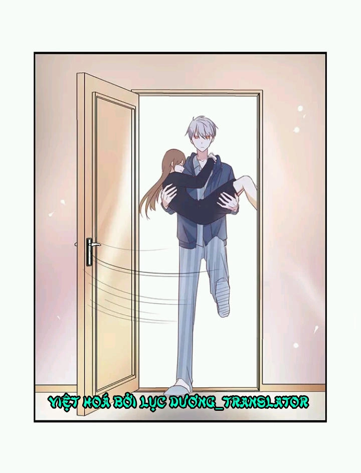 Tôi Bị Idol... Chuyện Không Thể Tả Chapter 90 - 13