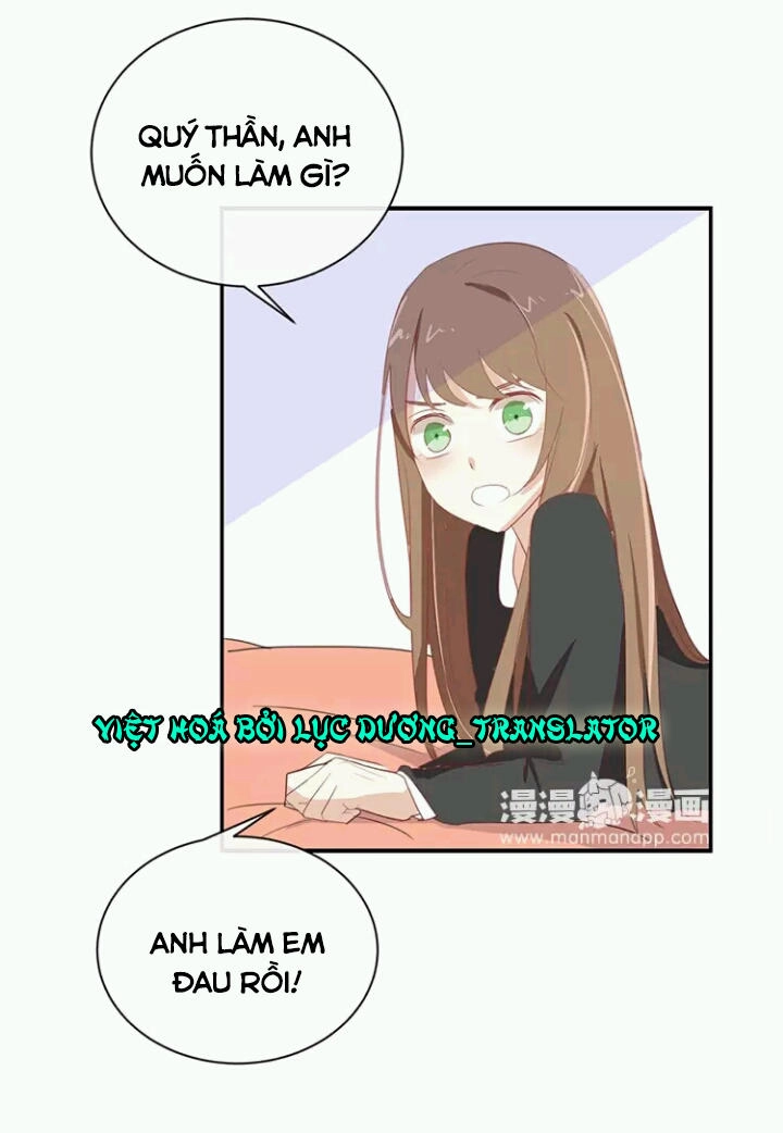 Tôi Bị Idol... Chuyện Không Thể Tả Chapter 90 - 15