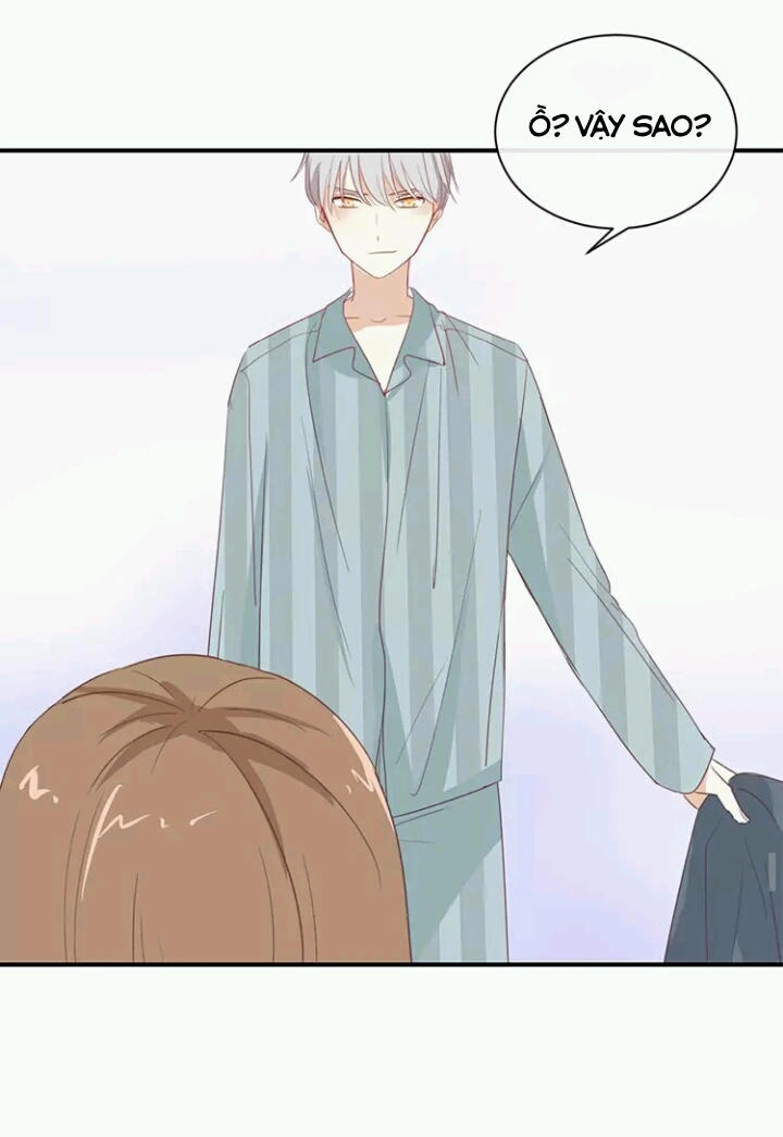 Tôi Bị Idol... Chuyện Không Thể Tả Chapter 90 - 16