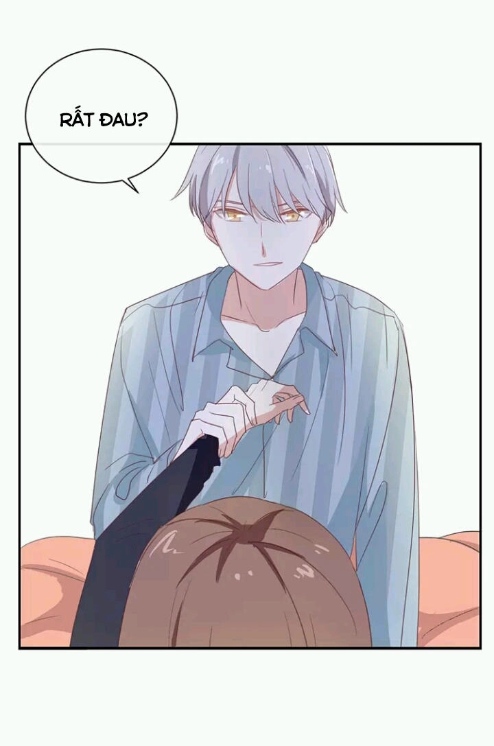 Tôi Bị Idol... Chuyện Không Thể Tả Chapter 90 - 18