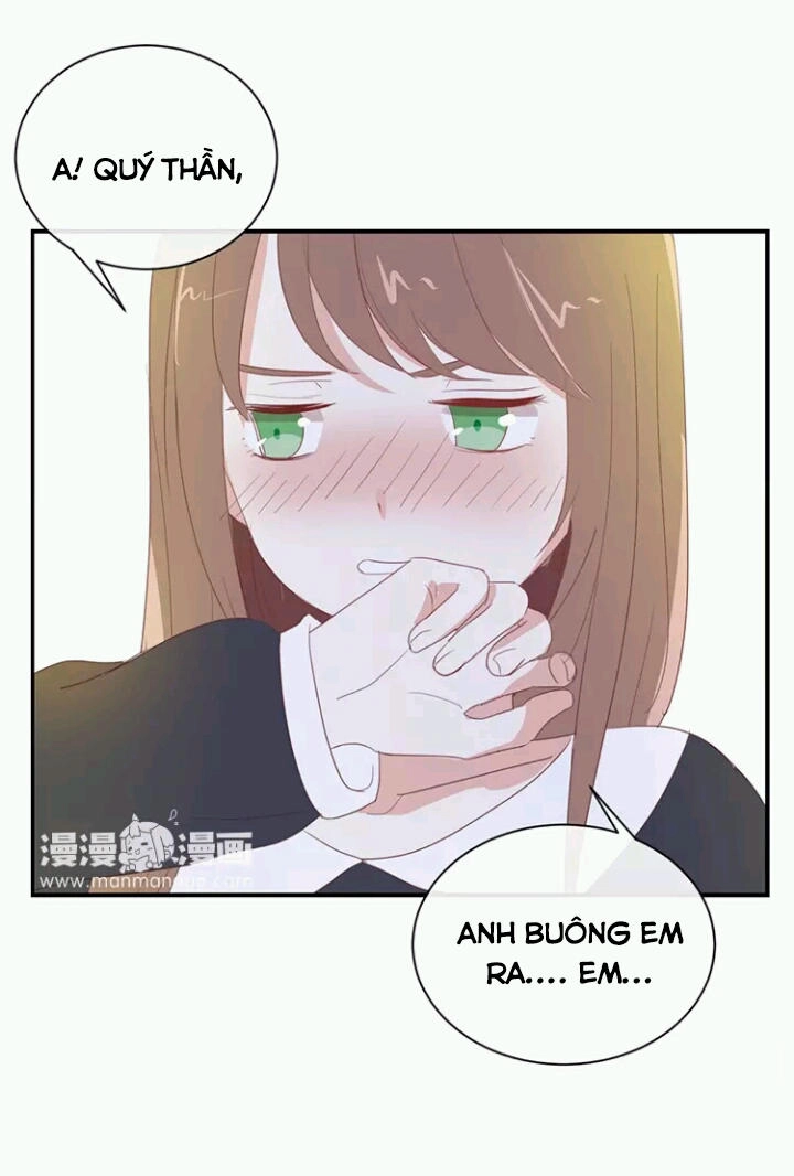 Tôi Bị Idol... Chuyện Không Thể Tả Chapter 90 - 20