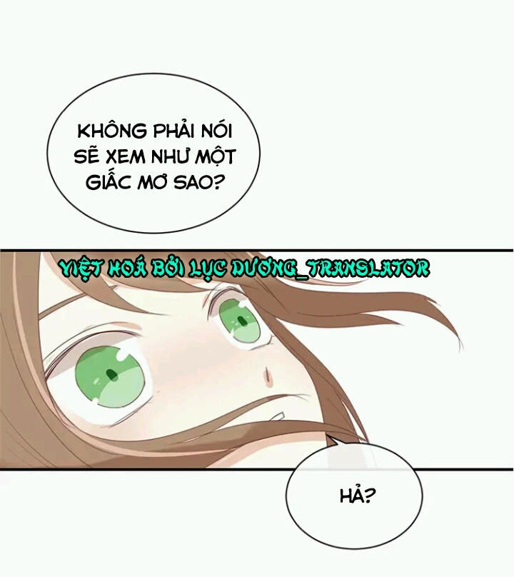 Tôi Bị Idol... Chuyện Không Thể Tả Chapter 90 - 21