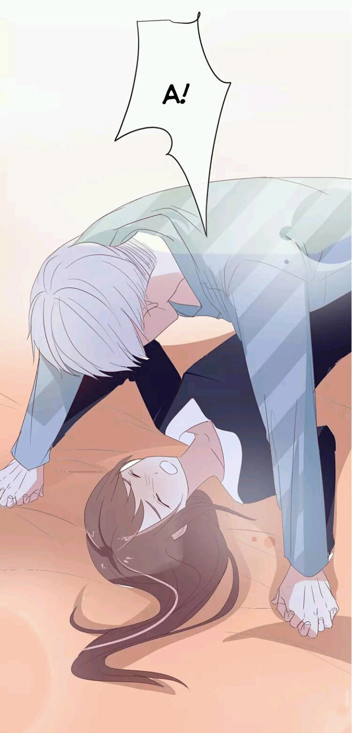 Tôi Bị Idol... Chuyện Không Thể Tả Chapter 90 - 22