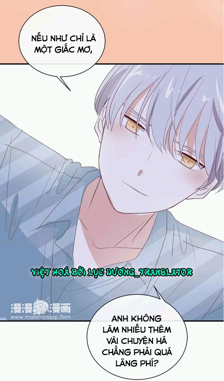 Tôi Bị Idol... Chuyện Không Thể Tả Chapter 90 - 23