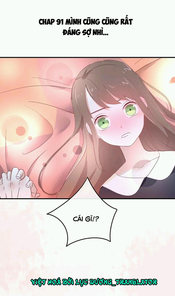 Tôi Bị Idol... Chuyện Không Thể Tả Chapter 91 - 1