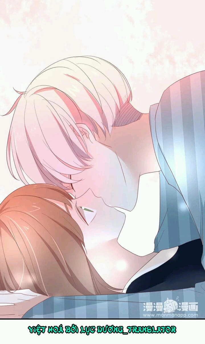 Tôi Bị Idol... Chuyện Không Thể Tả Chapter 91 - 2