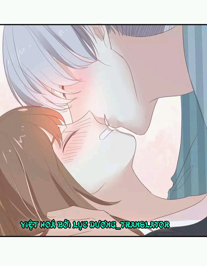 Tôi Bị Idol... Chuyện Không Thể Tả Chapter 91 - 4