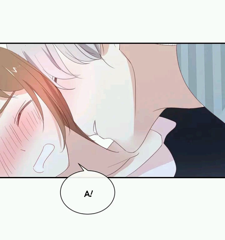 Tôi Bị Idol... Chuyện Không Thể Tả Chapter 91 - 5