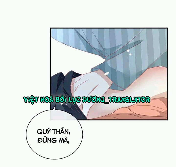 Tôi Bị Idol... Chuyện Không Thể Tả Chapter 91 - 6