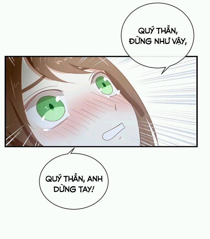 Tôi Bị Idol... Chuyện Không Thể Tả Chapter 91 - 7