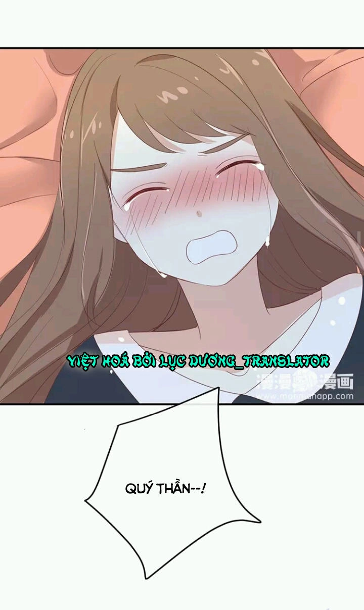 Tôi Bị Idol... Chuyện Không Thể Tả Chapter 91 - 8