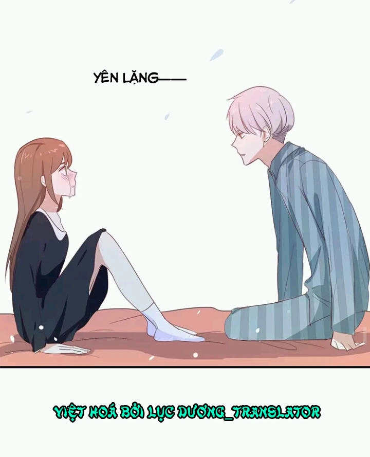 Tôi Bị Idol... Chuyện Không Thể Tả Chapter 91 - 13