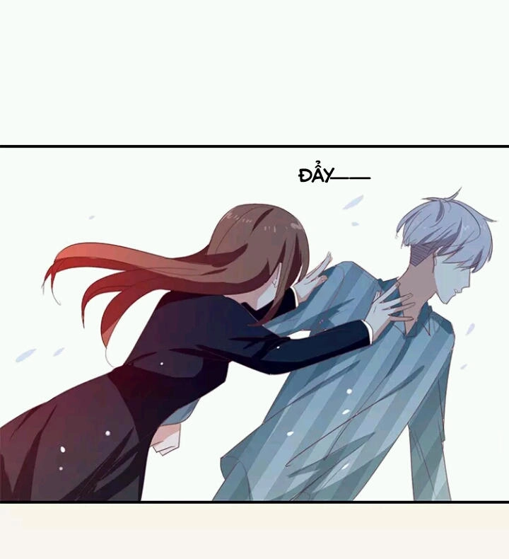 Tôi Bị Idol... Chuyện Không Thể Tả Chapter 91 - 14