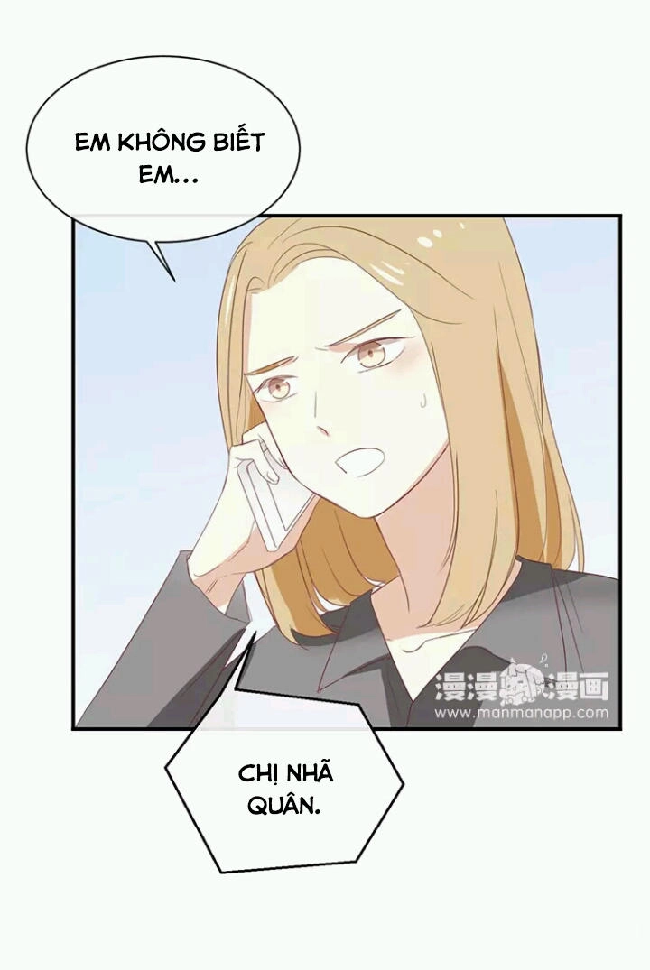 Tôi Bị Idol... Chuyện Không Thể Tả Chapter 91 - 22