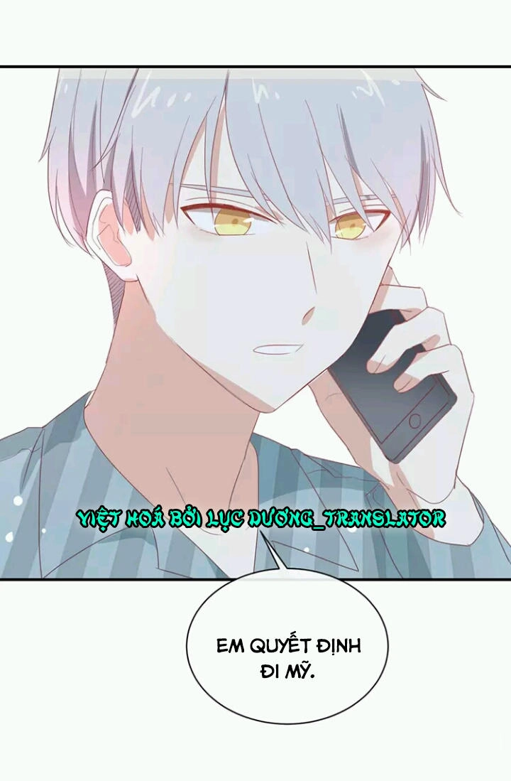 Tôi Bị Idol... Chuyện Không Thể Tả Chapter 91 - 23