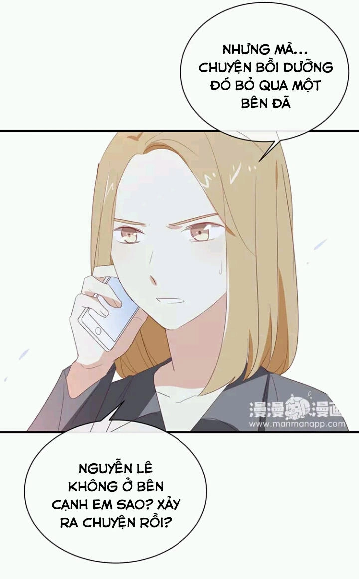 Tôi Bị Idol... Chuyện Không Thể Tả Chapter 92 - 2