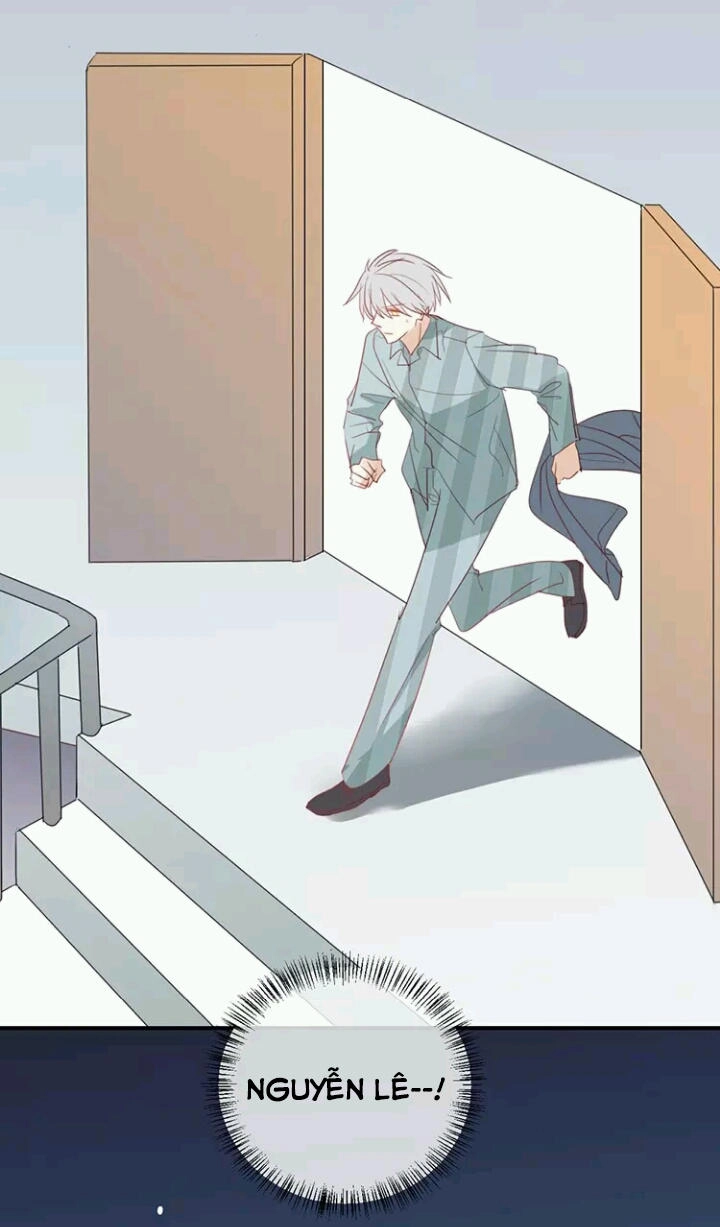 Tôi Bị Idol... Chuyện Không Thể Tả Chapter 92 - 7