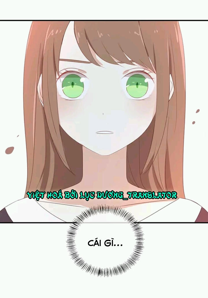 Tôi Bị Idol... Chuyện Không Thể Tả Chapter 92 - 10