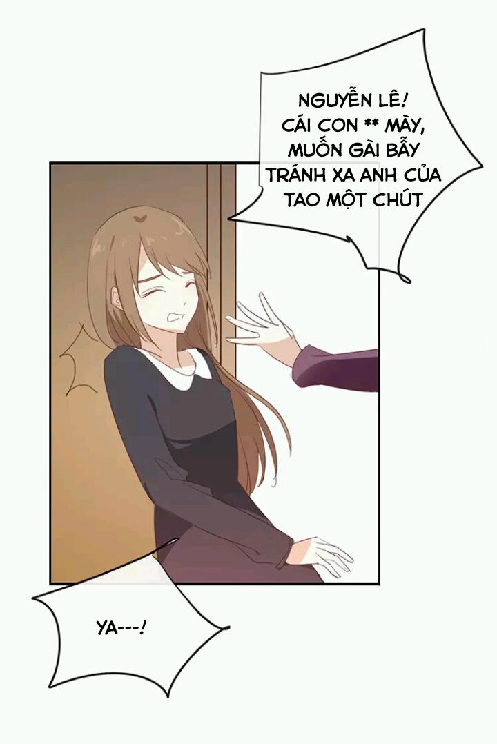 Tôi Bị Idol... Chuyện Không Thể Tả Chapter 92 - 11