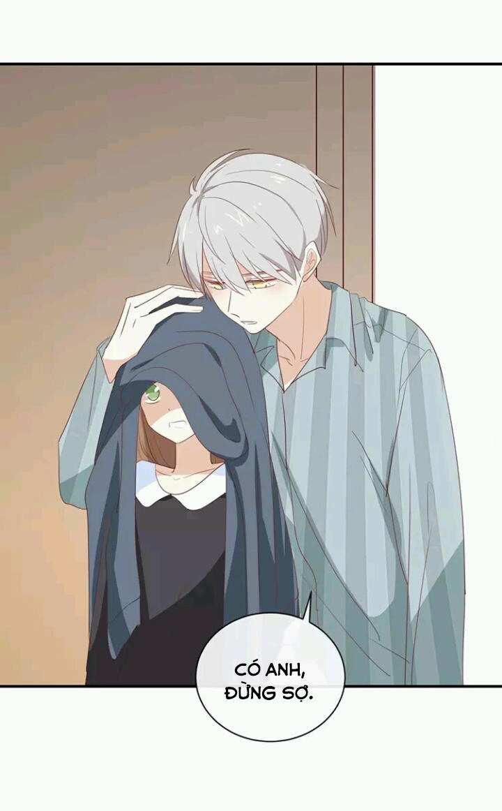 Tôi Bị Idol... Chuyện Không Thể Tả Chapter 92 - 15