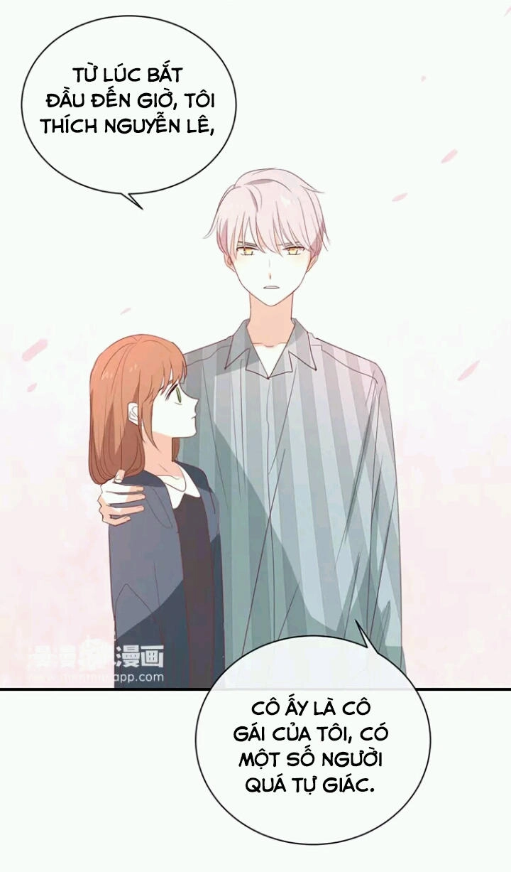 Tôi Bị Idol... Chuyện Không Thể Tả Chapter 92 - 21