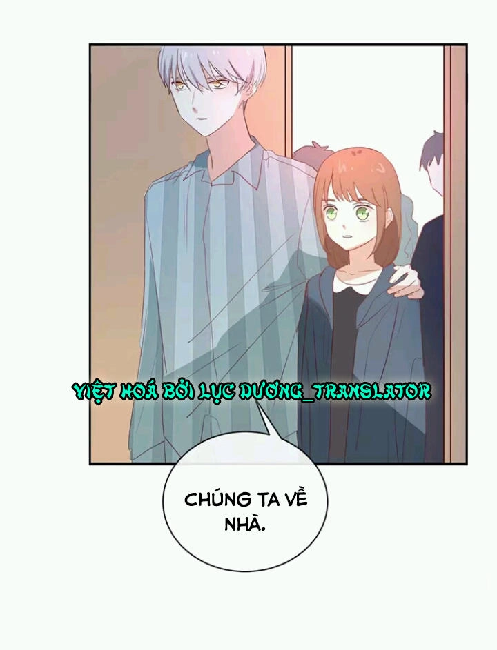 Tôi Bị Idol... Chuyện Không Thể Tả Chapter 92 - 22