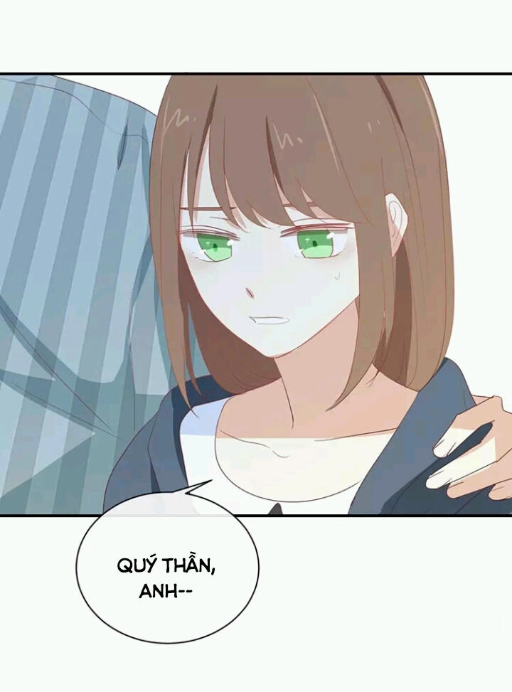 Tôi Bị Idol... Chuyện Không Thể Tả Chapter 92 - 23