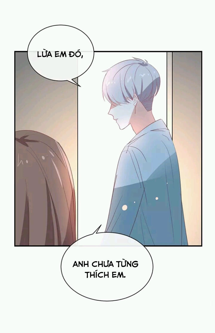 Tôi Bị Idol... Chuyện Không Thể Tả Chapter 92 - 27