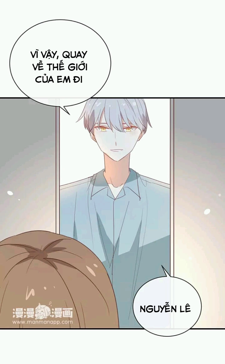 Tôi Bị Idol... Chuyện Không Thể Tả Chapter 92 - 29