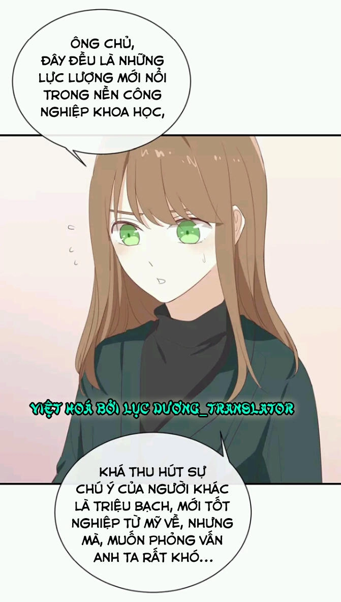 Tôi Bị Idol... Chuyện Không Thể Tả Chapter 93 - 3