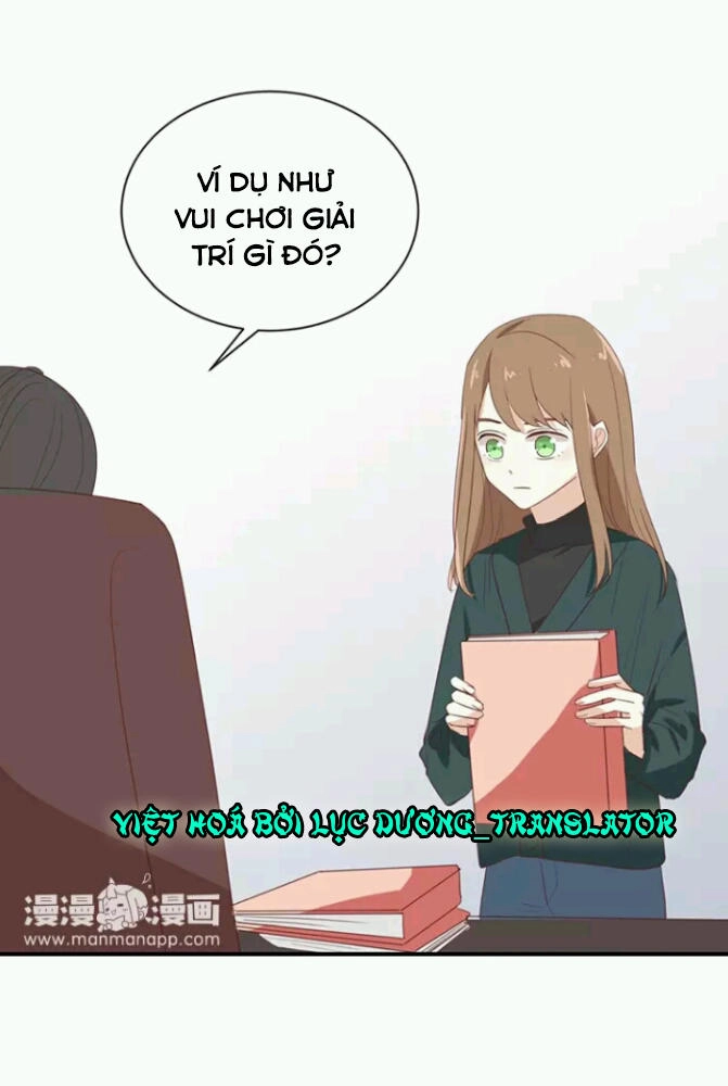 Tôi Bị Idol... Chuyện Không Thể Tả Chapter 93 - 5