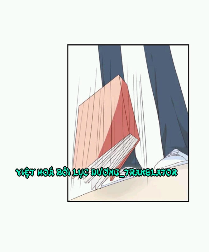 Tôi Bị Idol... Chuyện Không Thể Tả Chapter 93 - 6