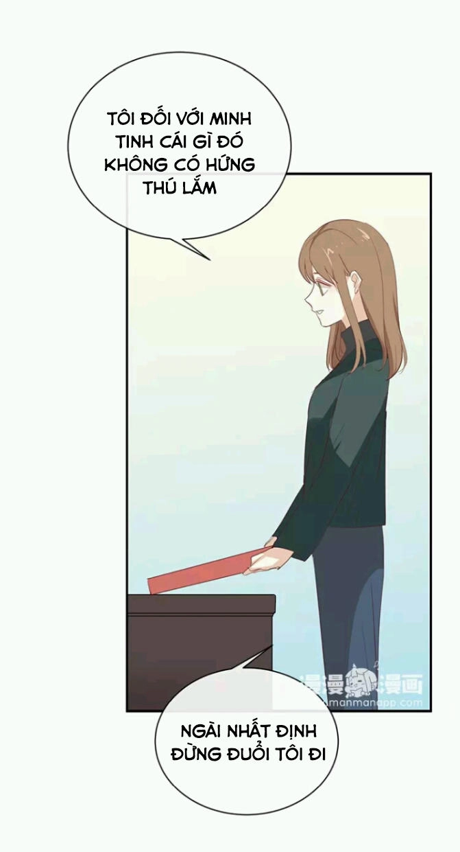 Tôi Bị Idol... Chuyện Không Thể Tả Chapter 93 - 8