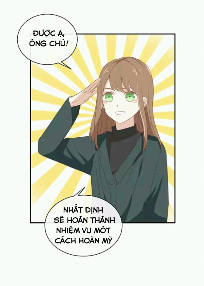 Tôi Bị Idol... Chuyện Không Thể Tả Chapter 93 - 10