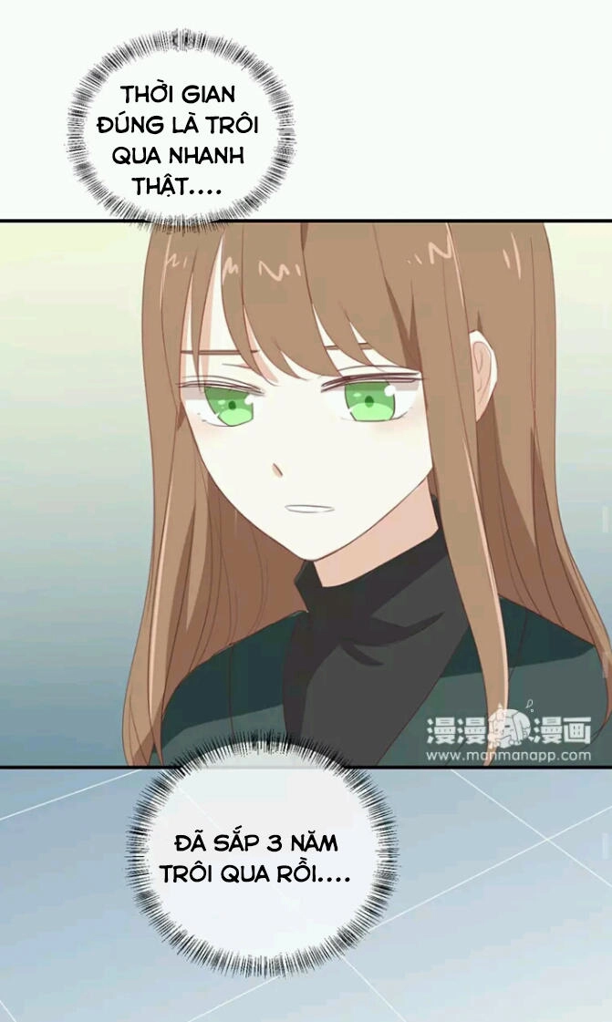 Tôi Bị Idol... Chuyện Không Thể Tả Chapter 93 - 13