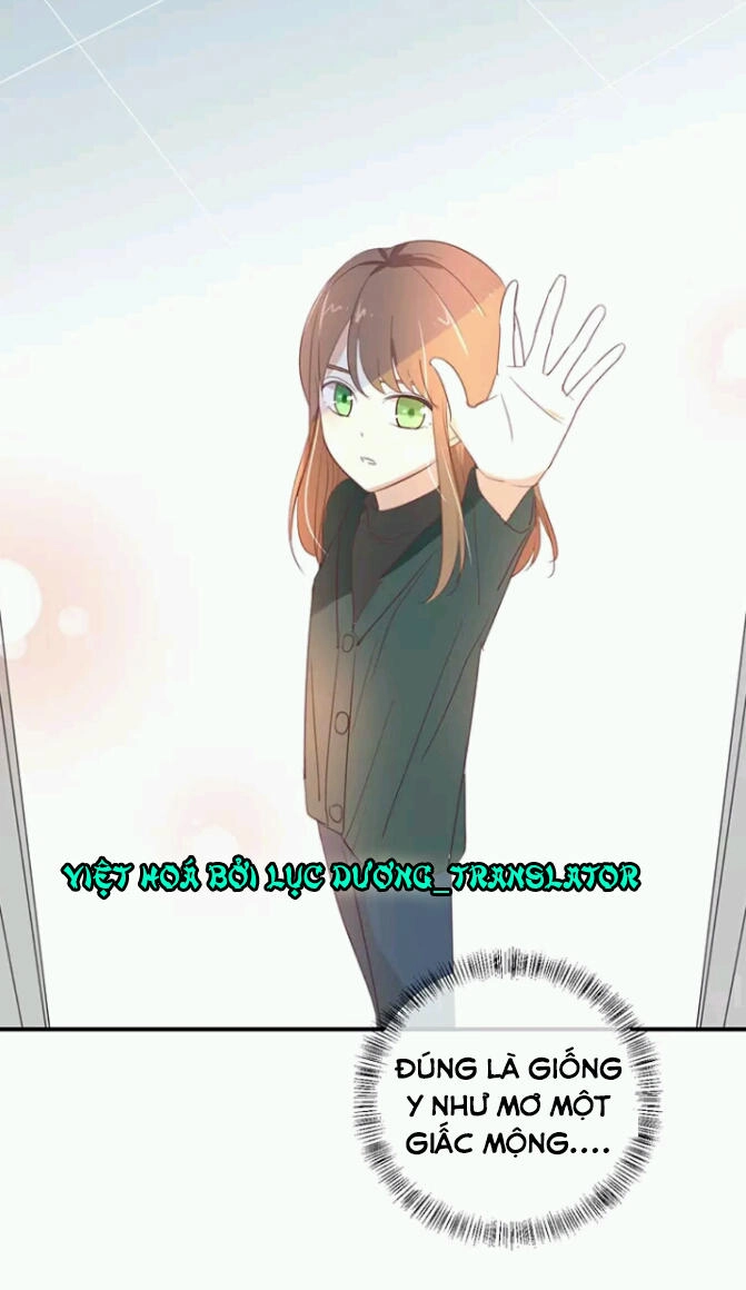 Tôi Bị Idol... Chuyện Không Thể Tả Chapter 93 - 14