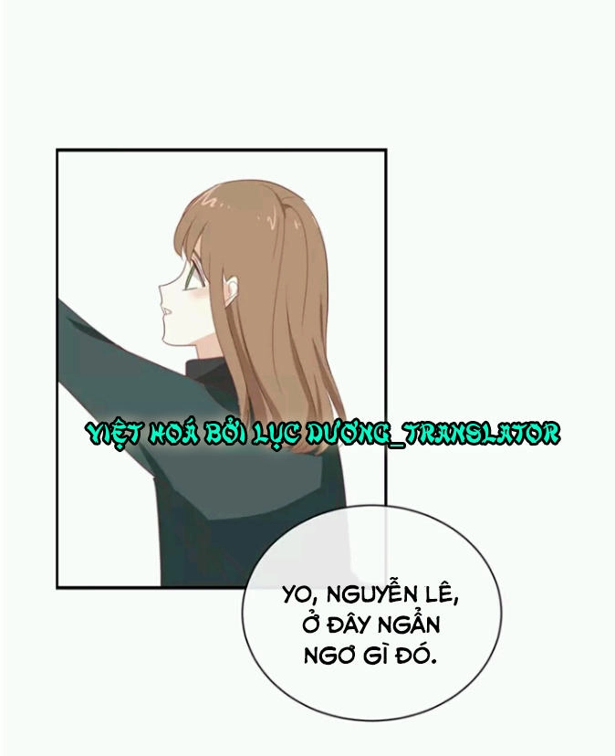 Tôi Bị Idol... Chuyện Không Thể Tả Chapter 93 - 15