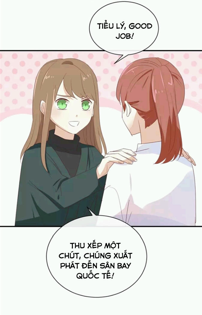 Tôi Bị Idol... Chuyện Không Thể Tả Chapter 93 - 19