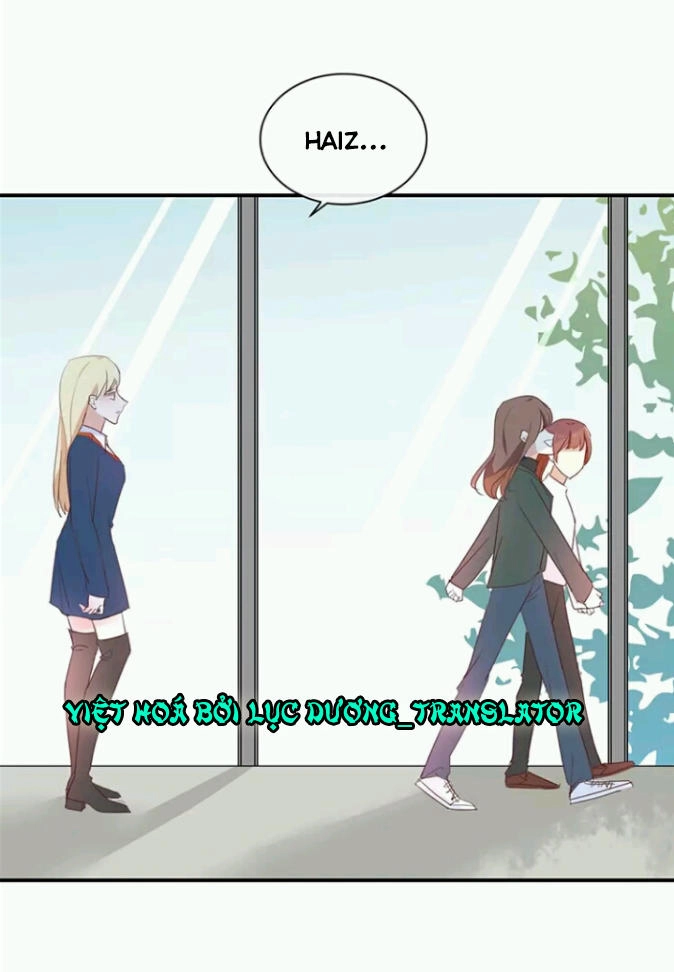 Tôi Bị Idol... Chuyện Không Thể Tả Chapter 93 - 20