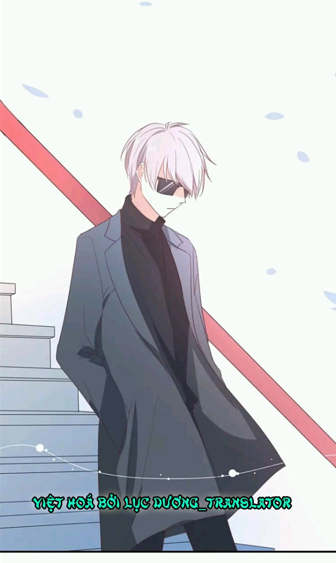 Tôi Bị Idol... Chuyện Không Thể Tả Chapter 93 - 22