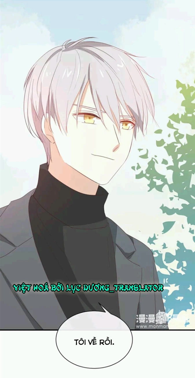 Tôi Bị Idol... Chuyện Không Thể Tả Chapter 93 - 24