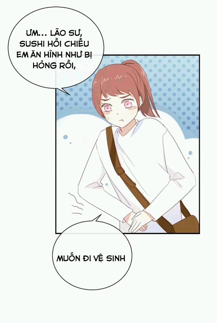 Tôi Bị Idol... Chuyện Không Thể Tả Chapter 94 - 3