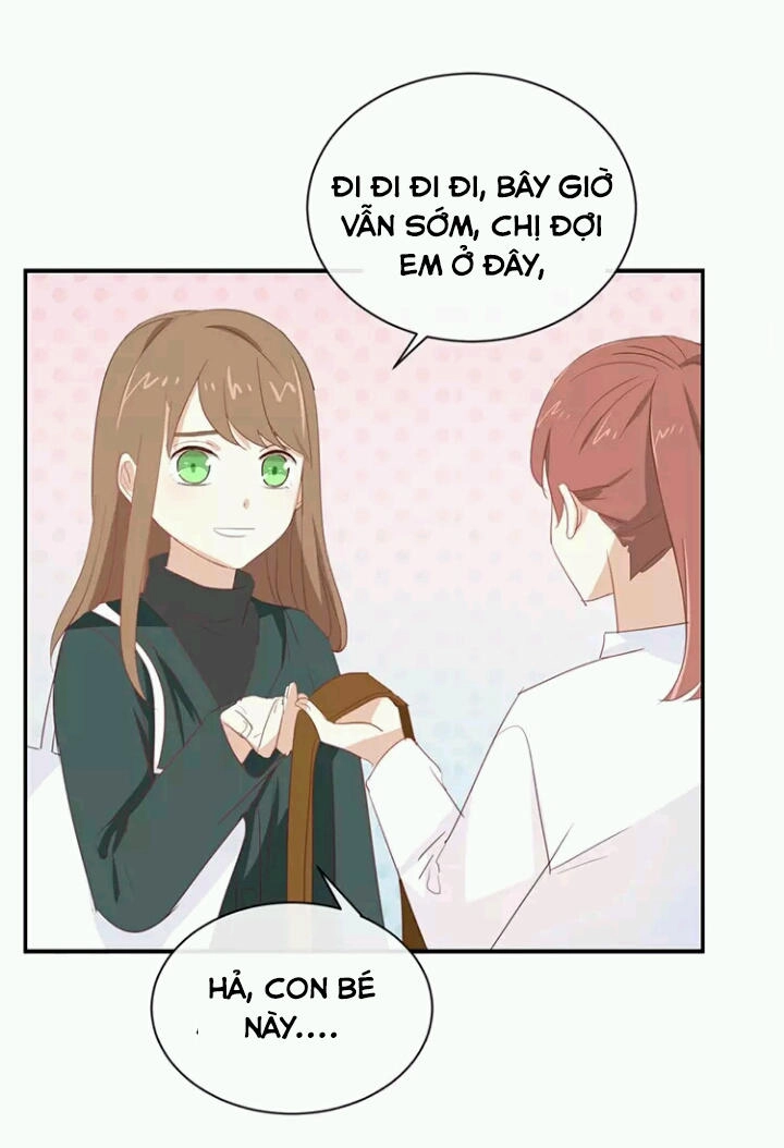 Tôi Bị Idol... Chuyện Không Thể Tả Chapter 94 - 4