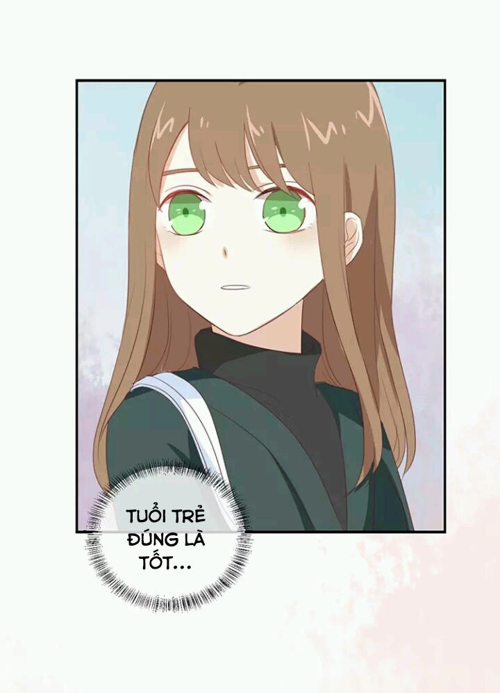 Tôi Bị Idol... Chuyện Không Thể Tả Chapter 94 - 11